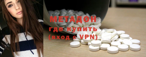 хмурый Алексин