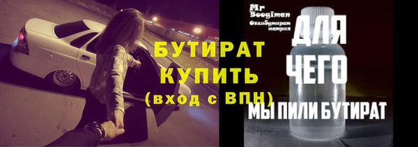 хмурый Алексин